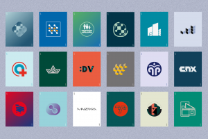 РАЗРАБОТКА ЛОГО