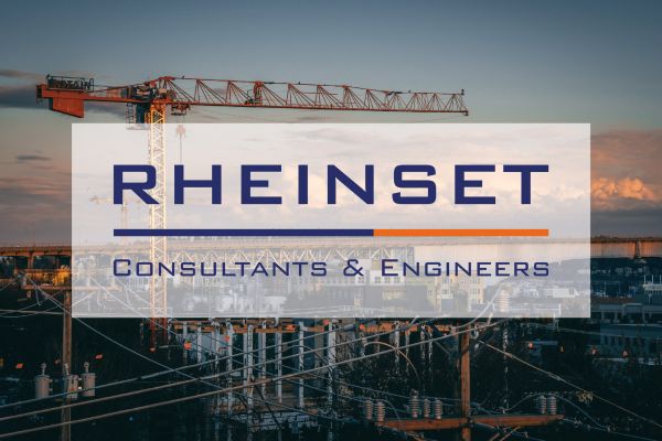 Компания "RheinSet"