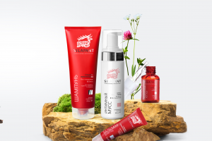 Коллаж в Photoshop для главного баннера сайта