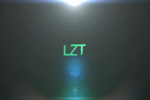 Моушен Дизайн для LZT Market