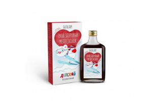 Дизайн упаковки