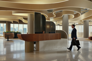 Концепт офиса