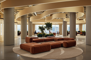 Концепт офиса