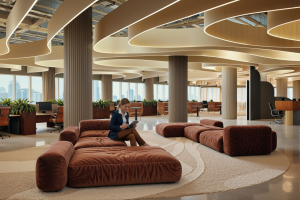 Концепт офиса