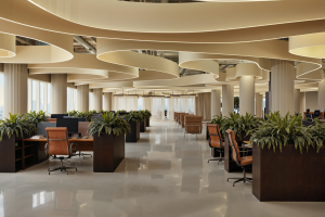 Концепт офиса