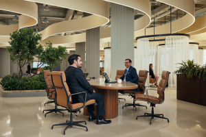 Концепт офиса