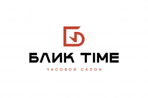 Блик Time