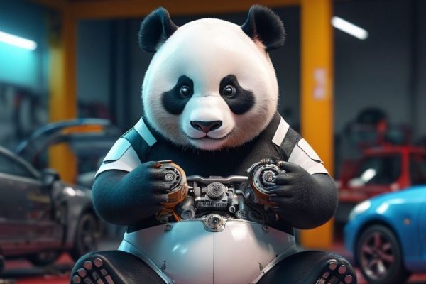 Сайт по продаже автозапчастей