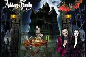 Семейка Аддамс