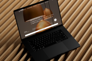 Многофункциональный сайт-каталог для мебельного производства «Сталь в интерьерах».