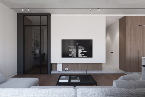 ВТБ Арена парк