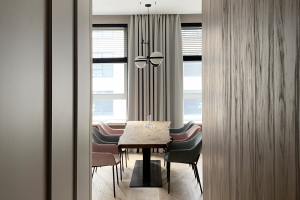 ЖК Резеденции Архитекторов