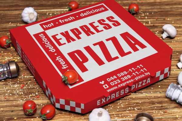 Express Pizza