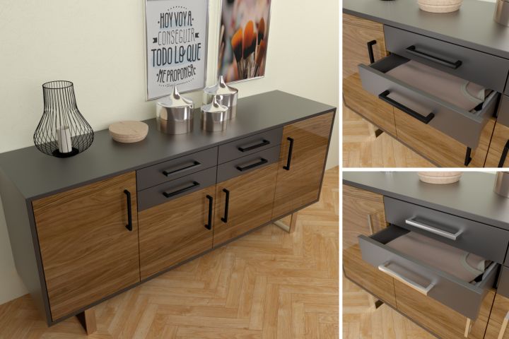 3D моделирование, фотореалистичный рендер - 5388625