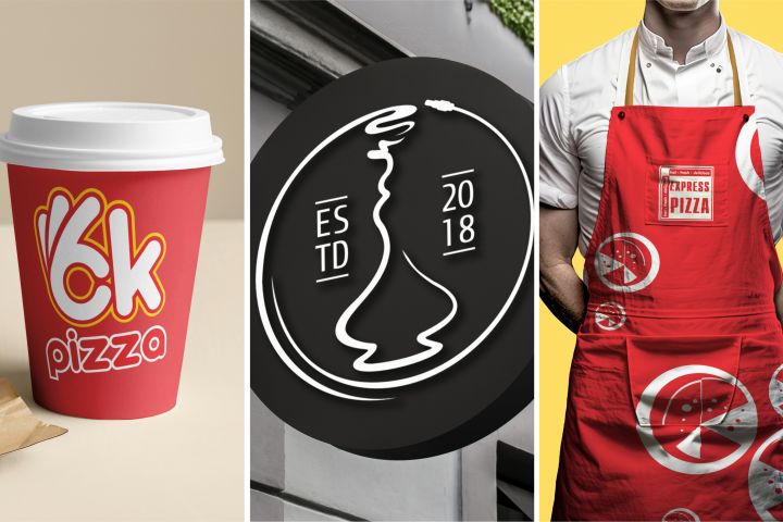 Индивидуальный дизайн логотипа / Эконом - 5388631