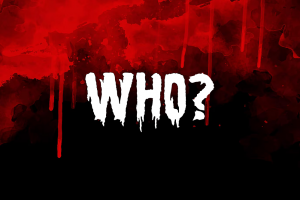 Съемка и монтаж трейлера к хоррор-фильму