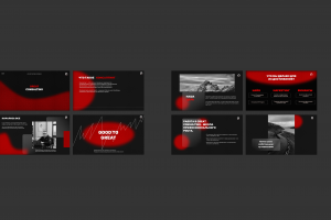 Презентация