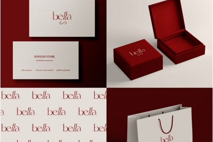 Создание логотипа - 5389289