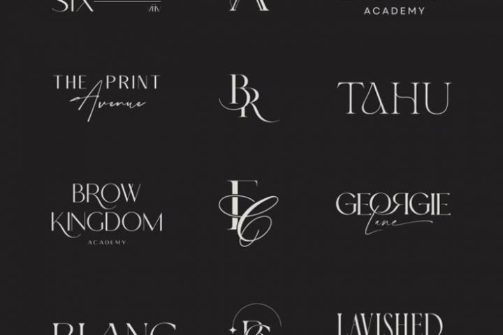 Создание логотипа - 5389291