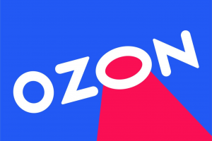 Парсинг каталога маркетплейса OZON