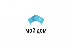 Логотип для сайта услуг по дому