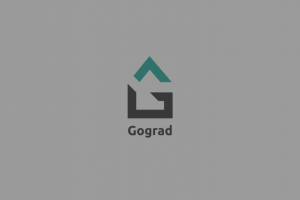 Gograd - городское благоустройство