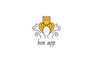 Bon app - доставка еды