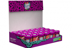 Дизайн и трехмерная визуализация шоубокса и бочек