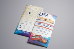 DSA. Евробуклет.