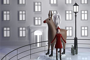 3d иллюстрация