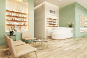 Салон красоты