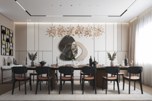 Гостевой зал