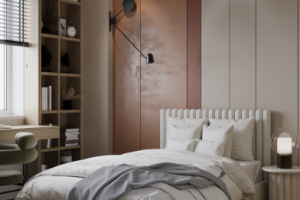 Детская комната