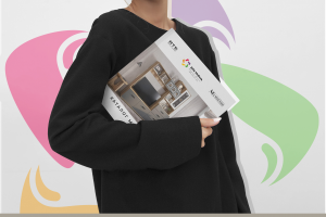 Дизайн каталога мебели