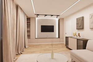 Современный минимализм