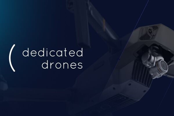 Dedicated Drones