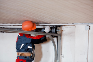 Ремонт ворот Москва