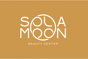 Solamoon. Разработка платформы бренда, названия, легенды, слогана и логотипа для премиального свлона красоты