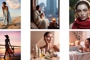 Дизайн баннеров, постеров, принтов для печати