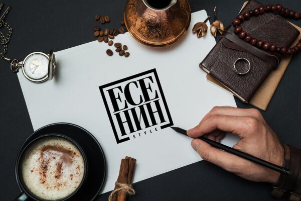 ЕСЕНИН style