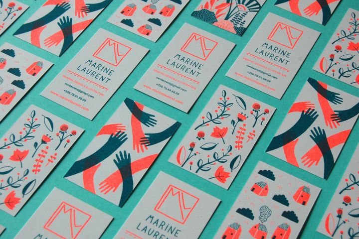 Профессиональные услуги по графическому дизайну, созданию логотипов и анимаций - 5390757