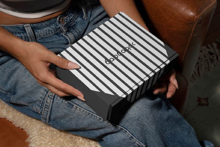 Фирменный стиль. Логотип - 5390775