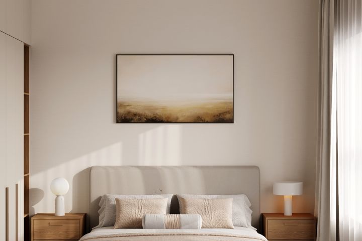 Создание дизайн-проекта для жилых помещений - 5390818