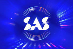 SAS DJ / Логотип