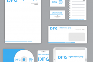 Фирменный стиль