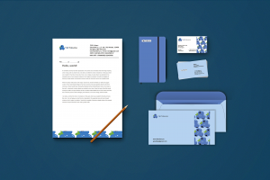 фирменный стиль