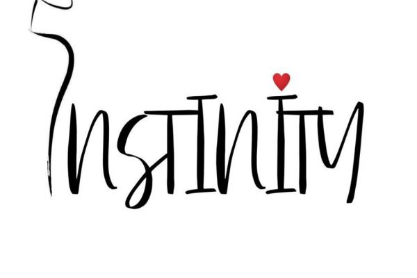 Instinity. Нейминг для бренда женской одежды
