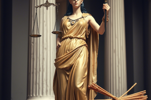 Освобождение от уголовной ответственности в Российской Федерации