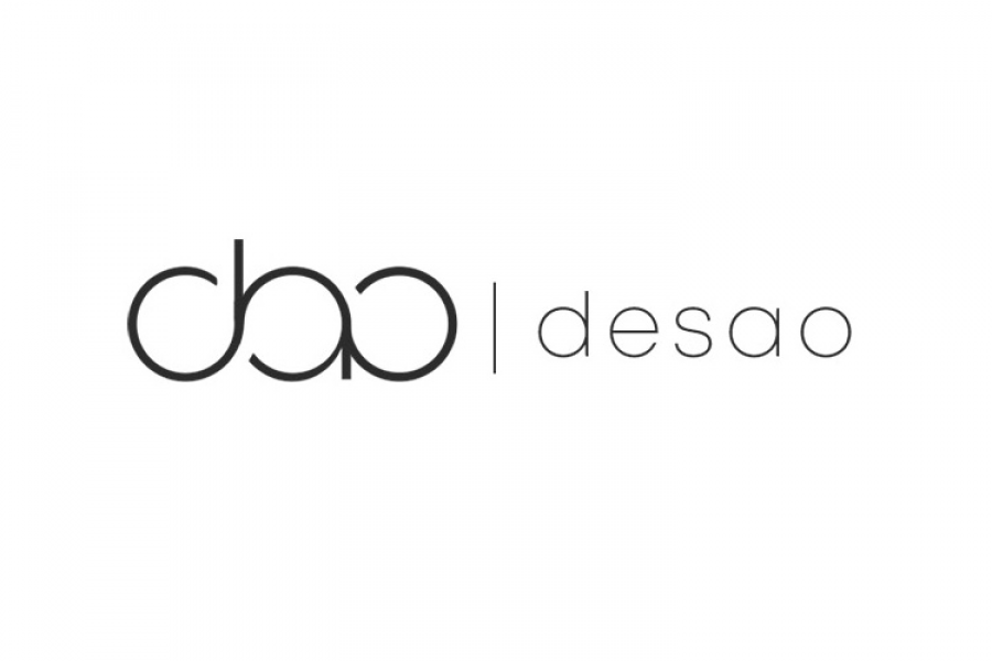 Продаю: Логотип "dao" -   готовая работа на продажу :13367