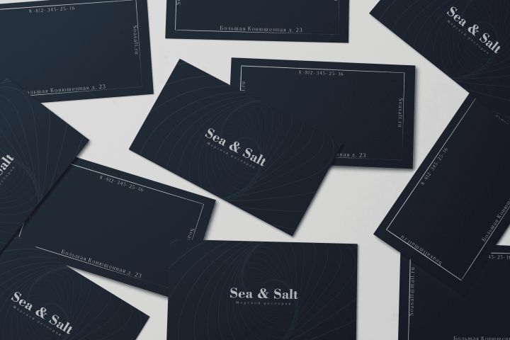 Визитки - 5391979